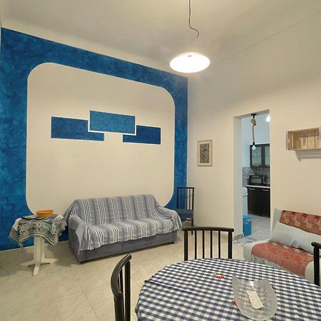 Solarino Azzurra 아파트 외부 사진