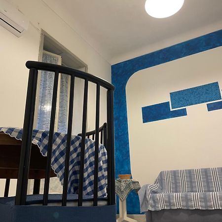 Solarino Azzurra 아파트 외부 사진