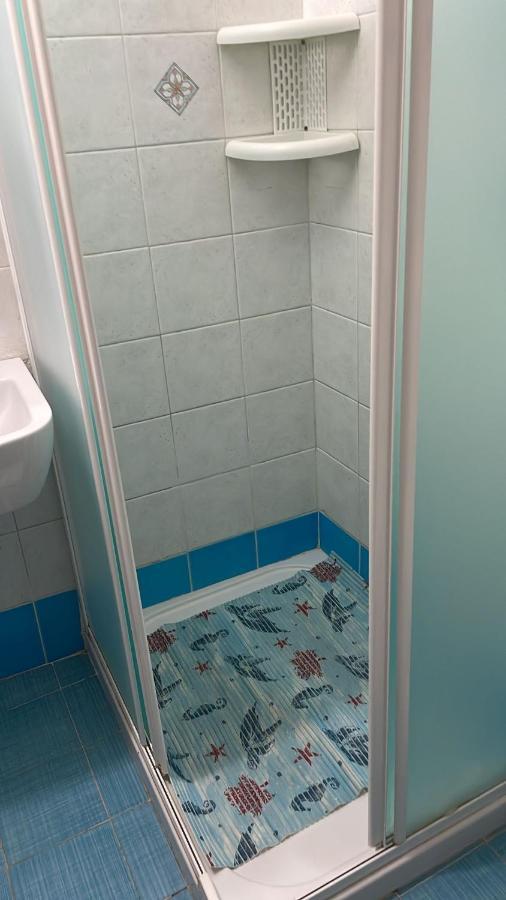 Solarino Azzurra 아파트 외부 사진