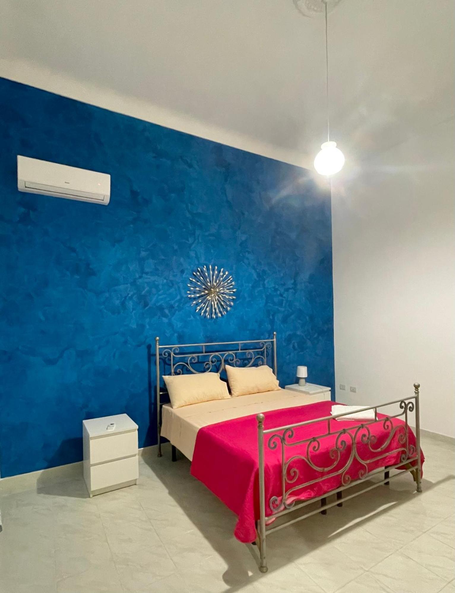 Solarino Azzurra 아파트 외부 사진