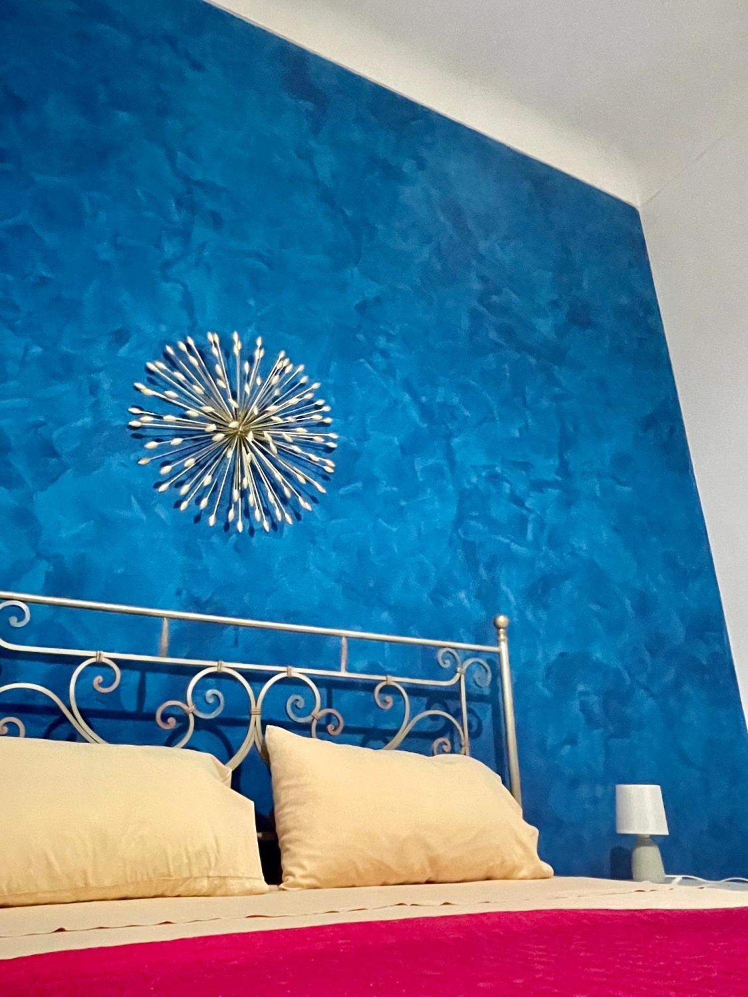 Solarino Azzurra 아파트 외부 사진